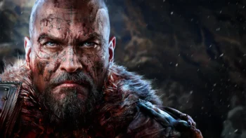 Lords of The Fallen
