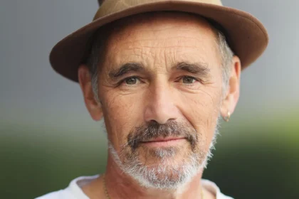 Mark Rylance
