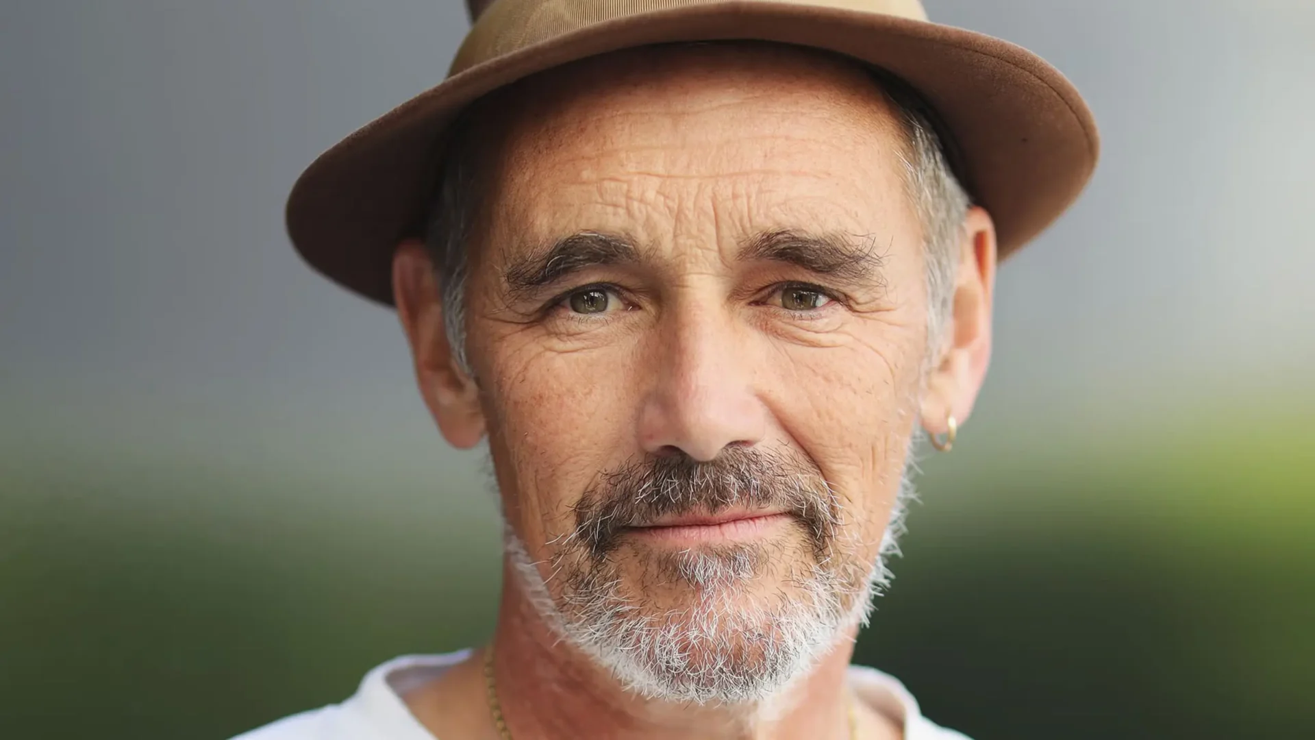 Mark Rylance scaled