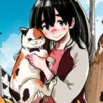 Me And The Alien MuuMuu