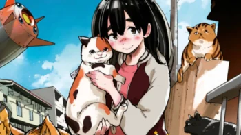 Me And The Alien MuuMuu