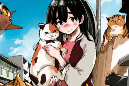 Me And The Alien MuuMuu