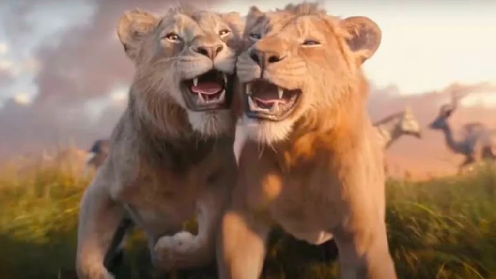 Mufasa