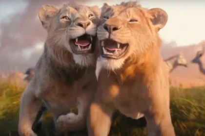Mufasa