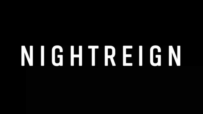 Nightreign Trademark 11 04 24