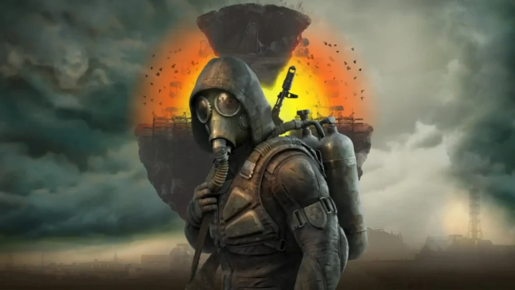 S.T.A.L.K.E.R. 2 corrige mais de 600 bugs e erros S.T.A.L.K.E.R. 2
