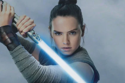 Star Wars Rey