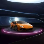 Test Drive Unlimited Solar Crown