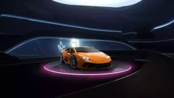 Test Drive Unlimited Solar Crown