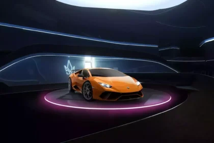 Test Drive Unlimited Solar Crown