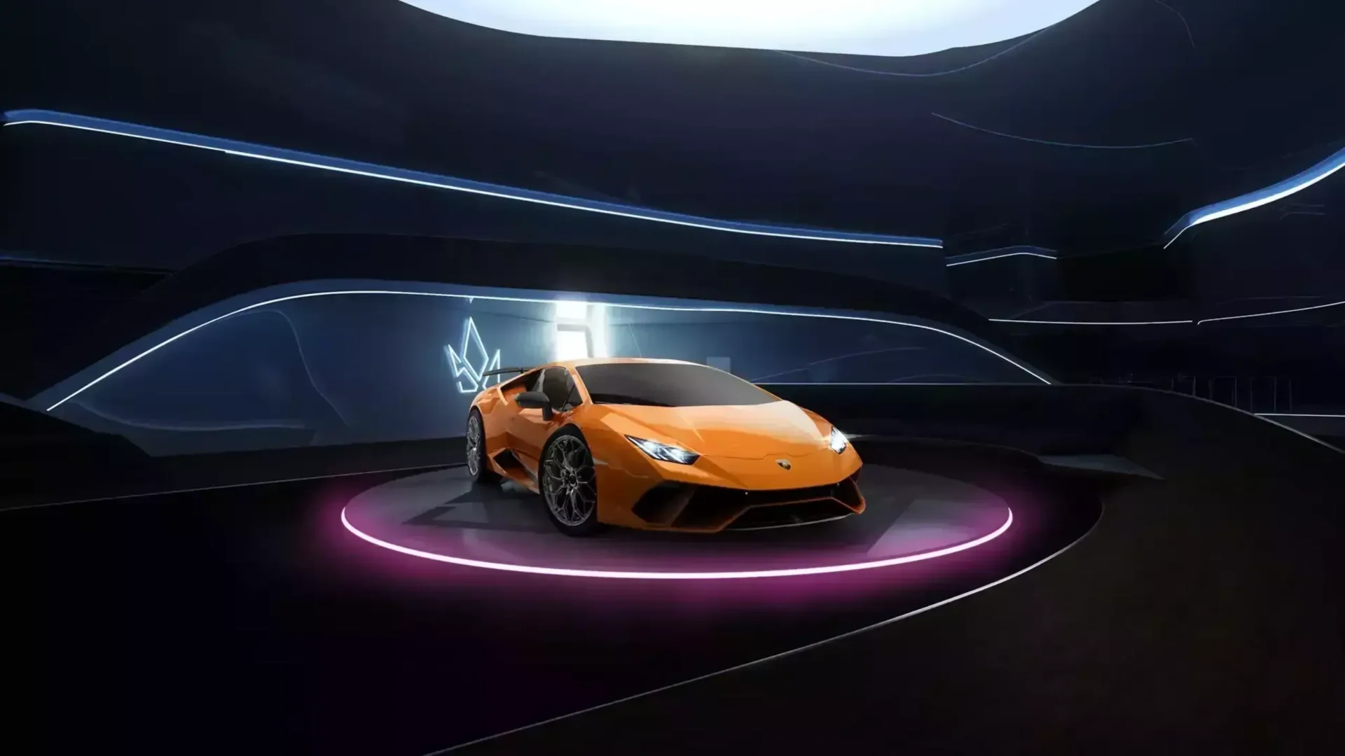 Test Drive Unlimited Solar Crown scaled