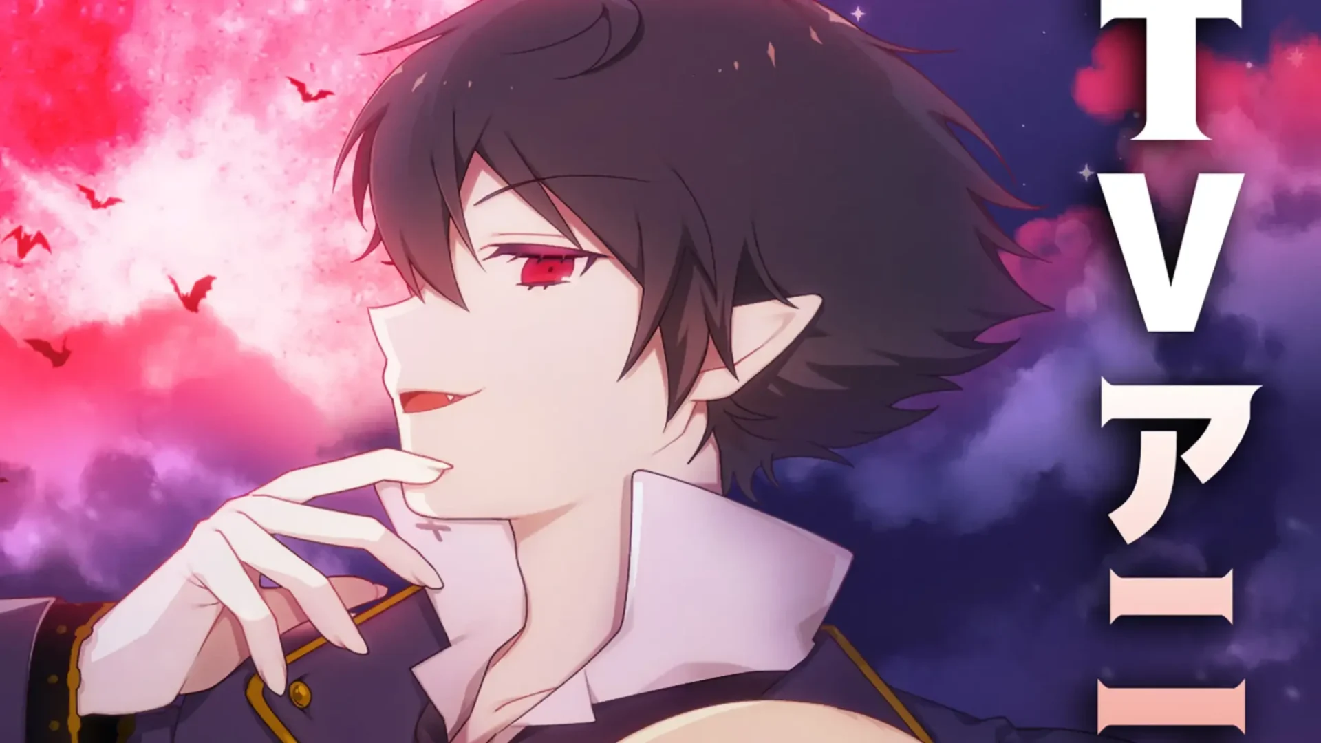 Jogo The Case Book of Arne Mystery será adaptado para anime 1 The Case Book of Arne Mystery anime visual 2 scaled