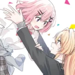 Theres No Freaking Way Ill be Your Lover Unless… tem estreia confirmada die