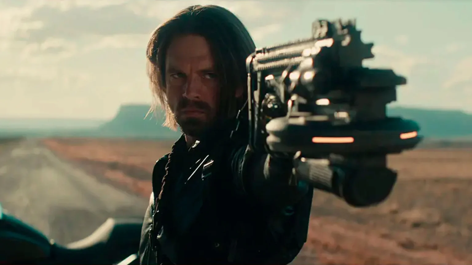 Thunderbolts Disney+