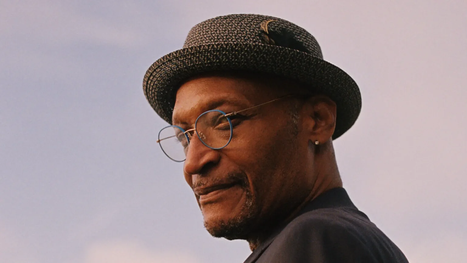 Tony Todd