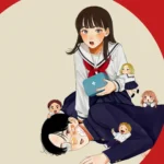 Yano kuns Ordinary Days anime teaser