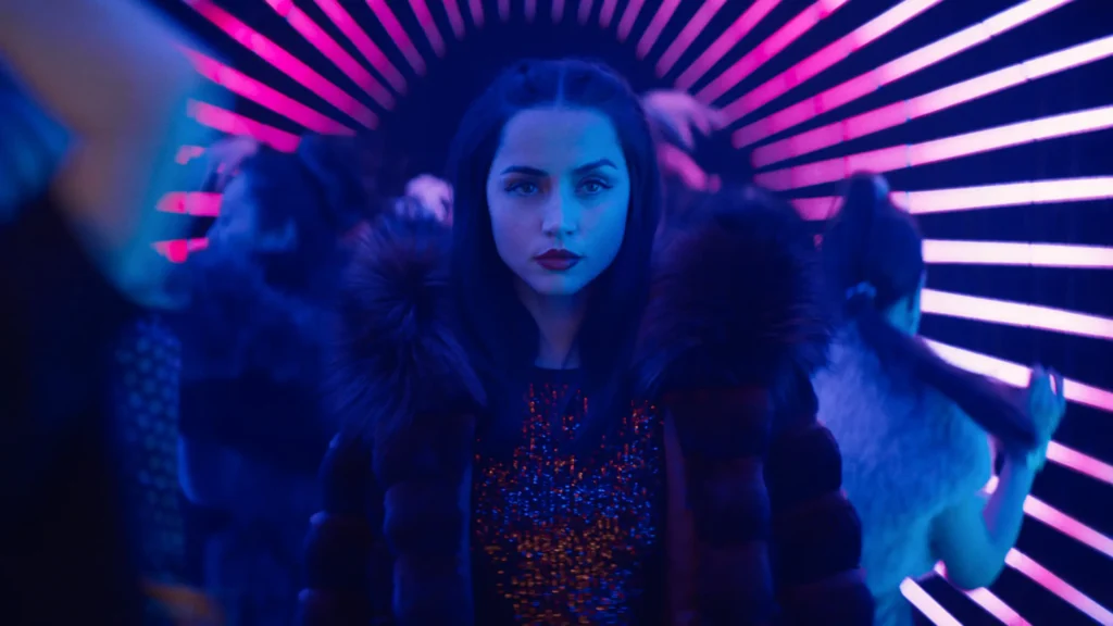 CCXP24 | Paris Filmes confirma presença no evento CCXP24 Bailarina