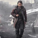 andor diego luna