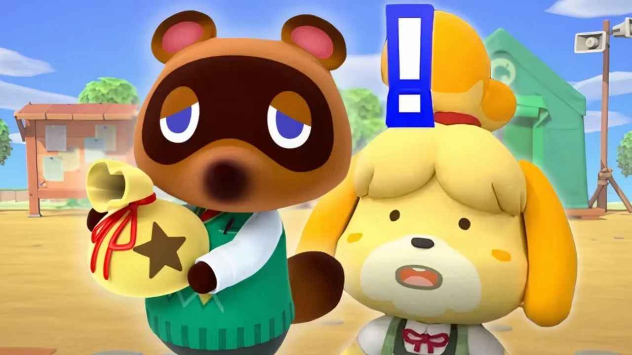 Ubisoft supostamente está desenvolvendo um simulador social 1 animal crossing