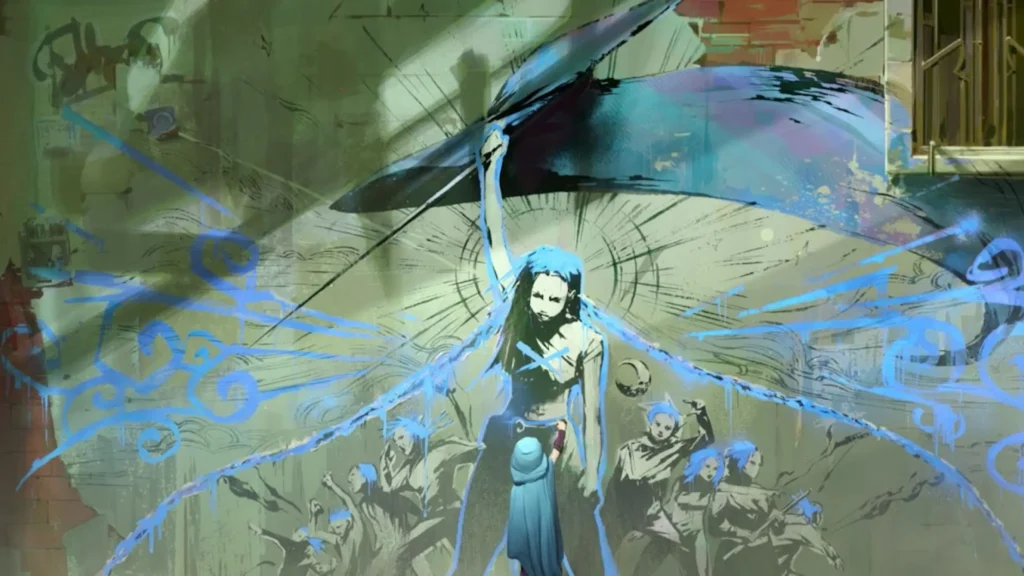 arcane riot games brasil