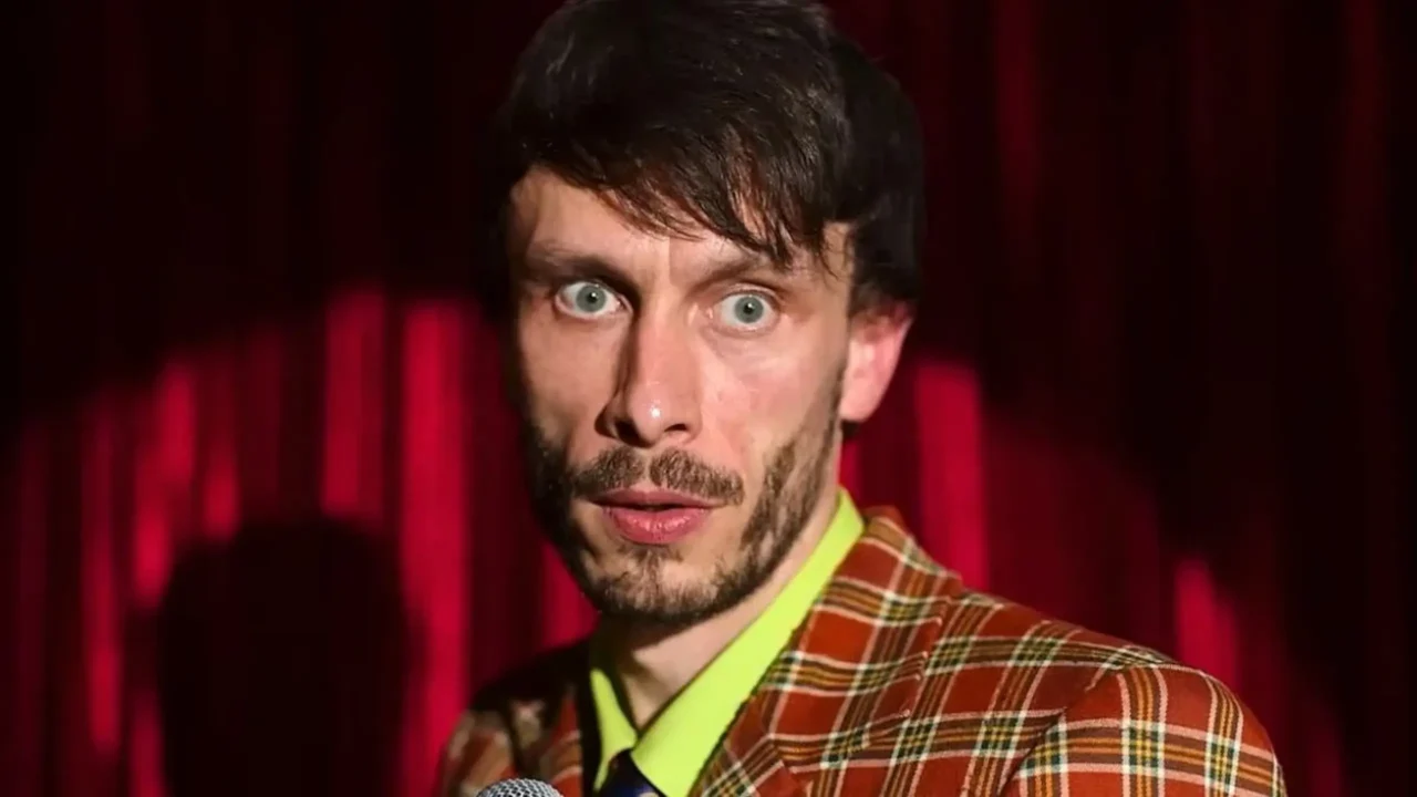 O criador de 'Bebê Rena', Richard Gadd, estrelará série na HBO 1 bebe rena richard gadd