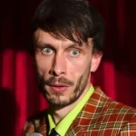 bebe rena richard gadd