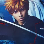 bleach 1
