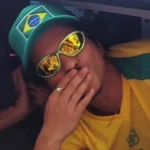 Bruno Mars se despede do Brasil com funk.