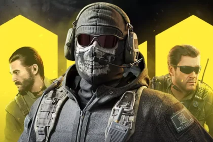 call of duty mobile a