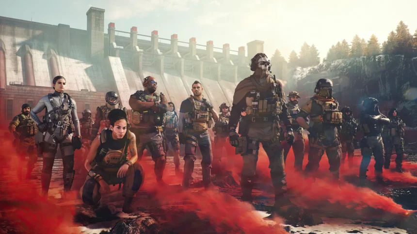 Call Of Duty: Warzone Mobile aumenta ainda mais seus requisitos 1 Warzone Mobile