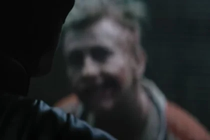 coringa serie