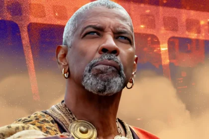 Gladiador 2