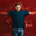 Dexter Pecado Original