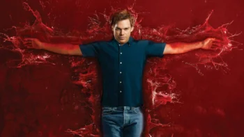 Dexter Pecado Original