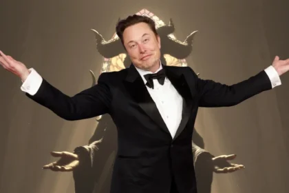 Diablo 4 Elon Musk