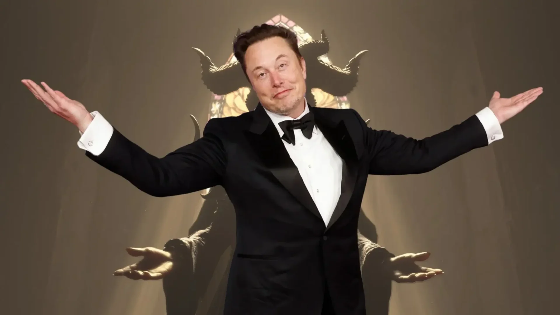 Diablo 4 | Elon Musk se torna o melhor jogador do mundo 1 Diablo 4 Elon Musk