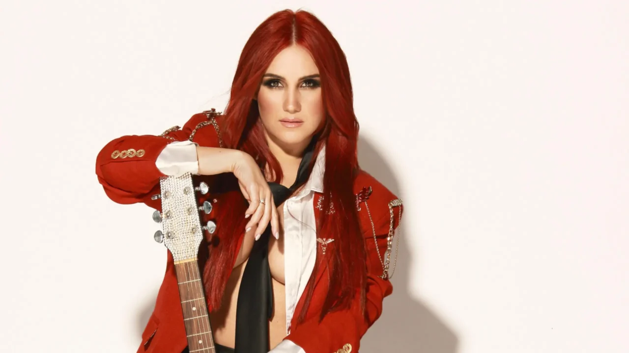 Dulce Maria do RBD renova contrato com a Sony Music 1 dulce maria rbd