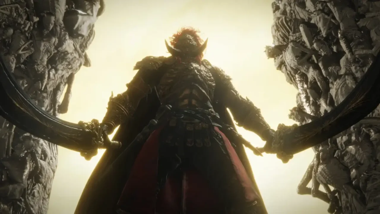 Elden Ring | Sony negocia compra de empresa dona do jogo 1 elden ring Spring Sale Steam