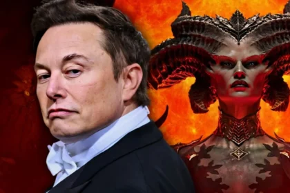 elon musk diablo 4