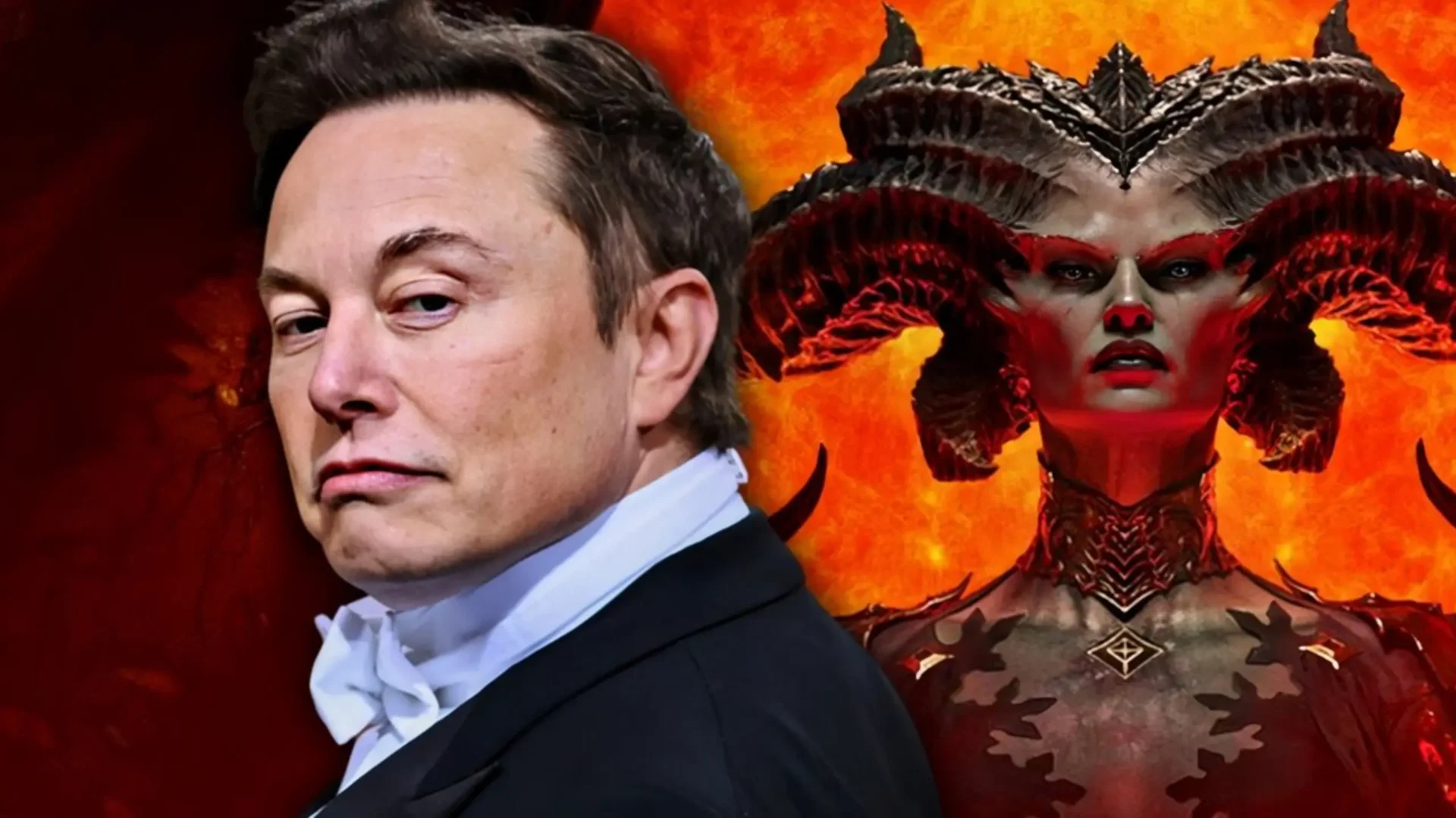Diablo 4 | Elon Musk é um dos 20 melhores do mundo no game 1 Diablo 4 Elon Musk