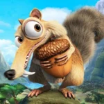 era do gelo scrat