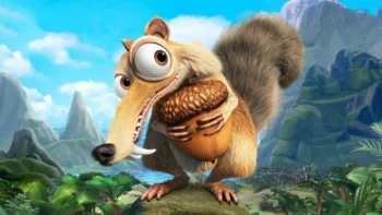 era do gelo scrat