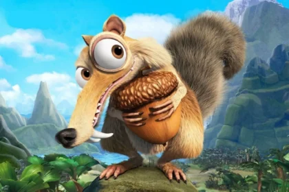 era do gelo scrat