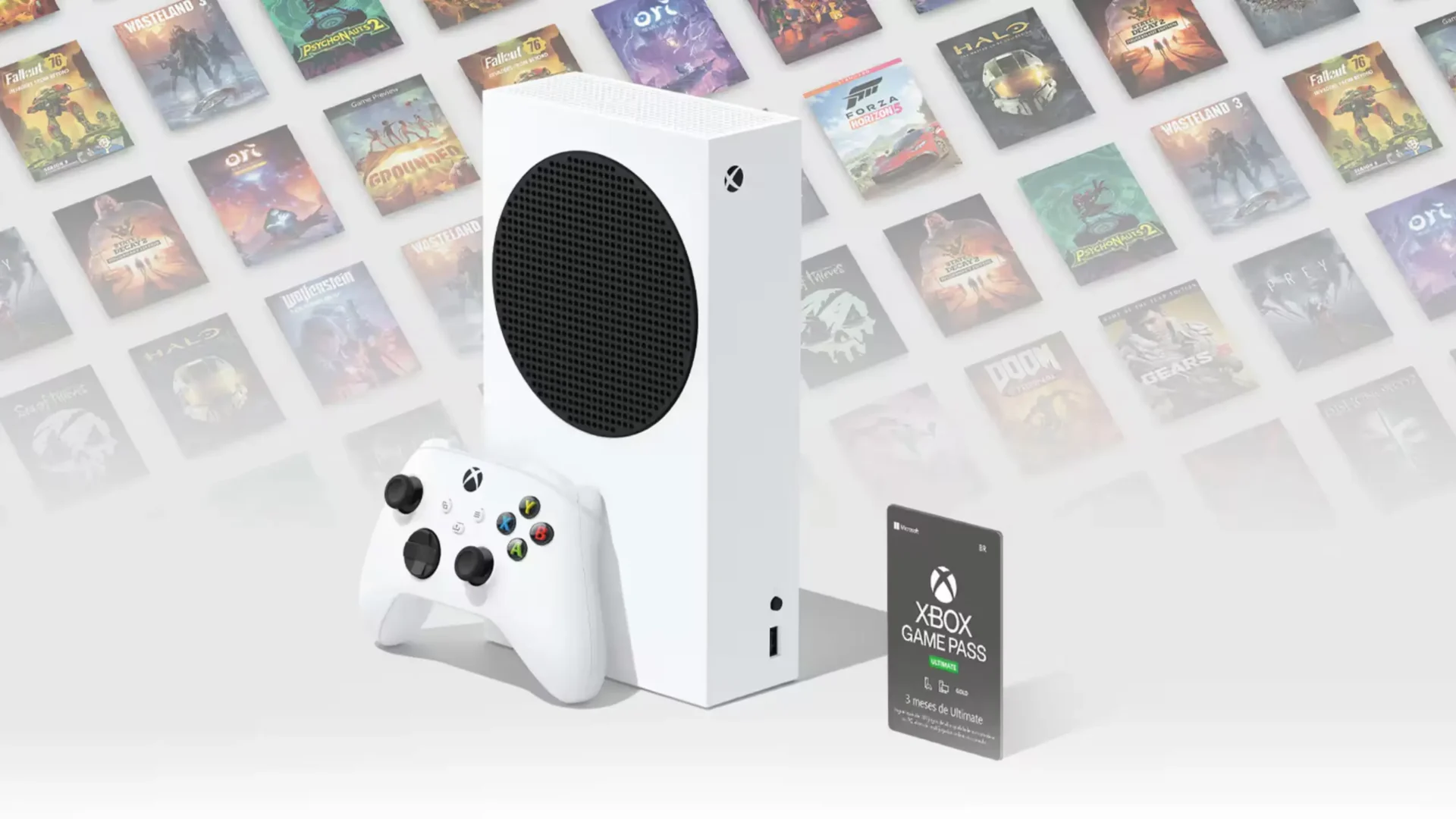 Xbox Game Pass