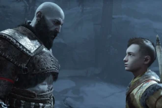 god of war