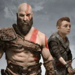 god of war