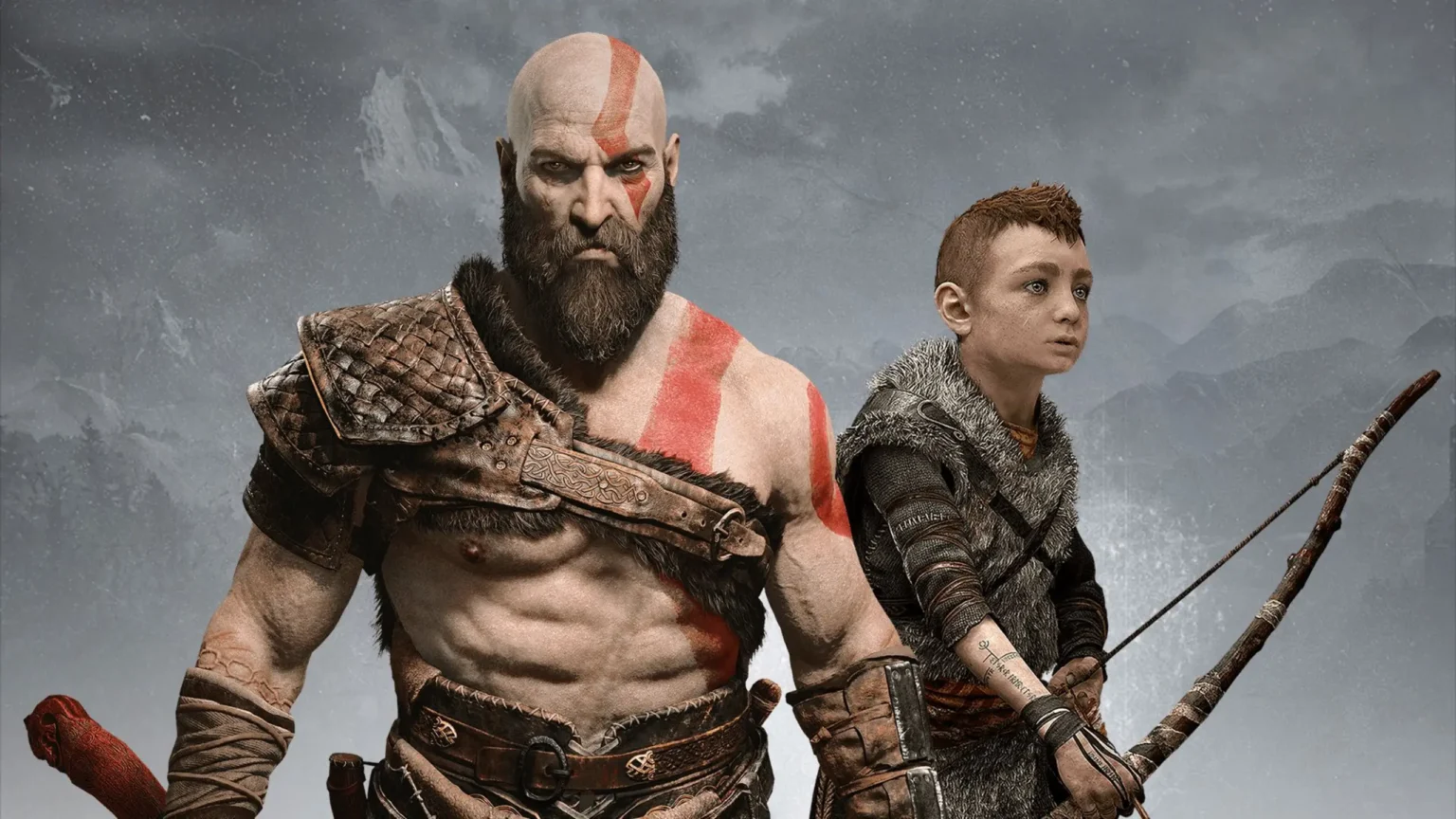 god of war