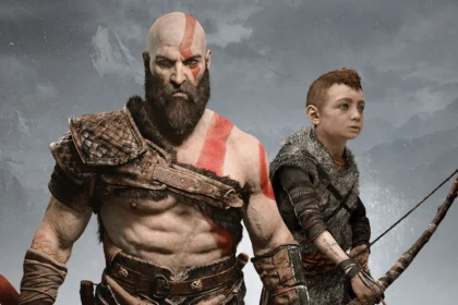 god of war