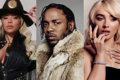 Grammy 2025: Beyoncé, Kendrick Lamar, Sabrina Carpenter