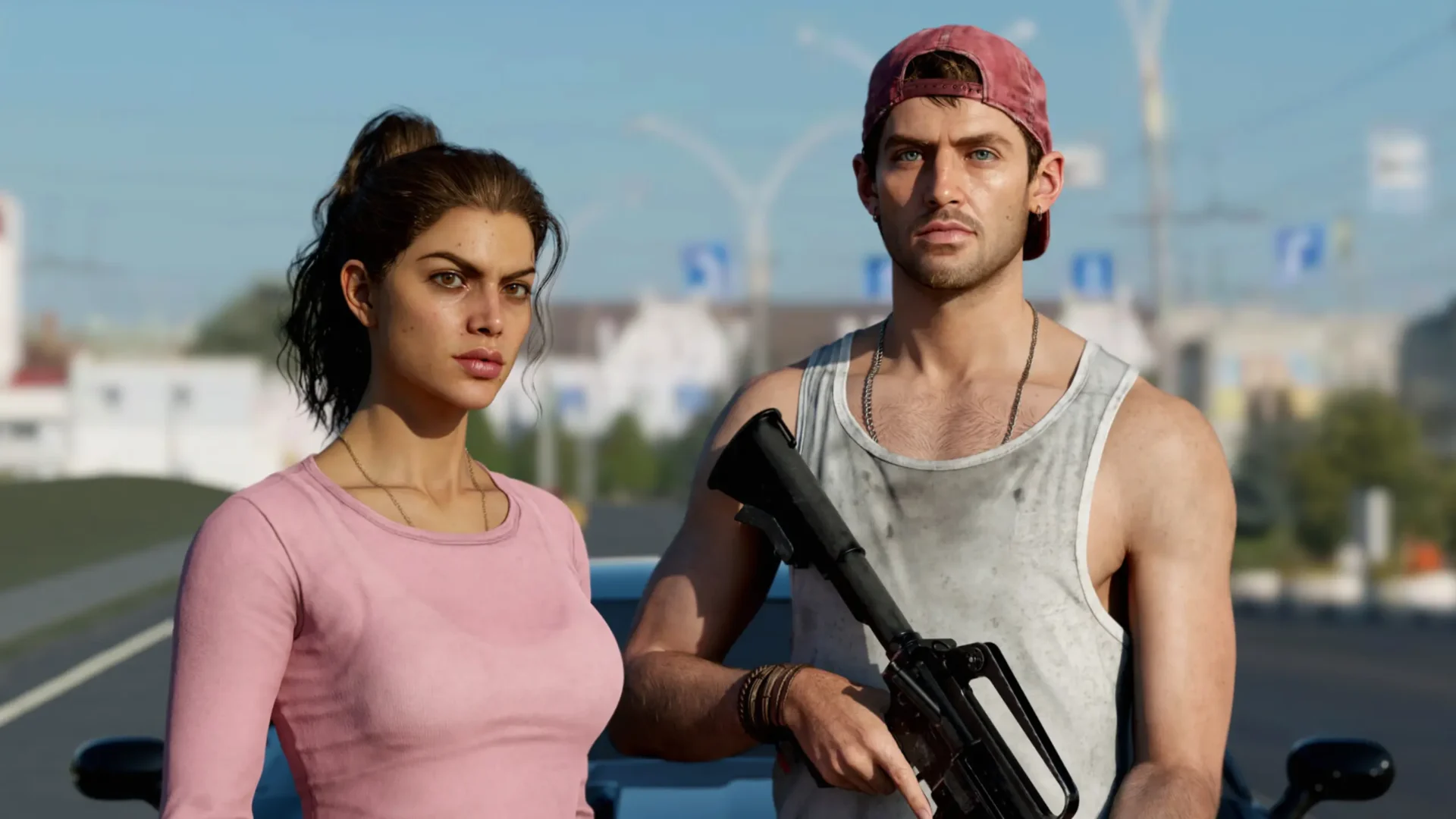 GTA 6 | Segundo trailer pode ter sido entregue pelo Google 1 gta 6 scaled
